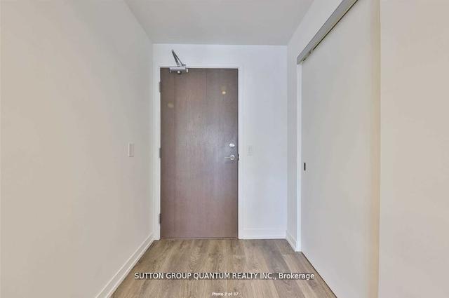 409 - 15 Lower Jarvis St, Condo with 2 bedrooms, 1 bathrooms and 0 parking in Toronto ON | Image 12
