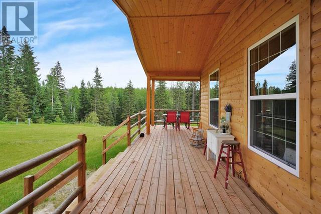 381055 Range Road 7 4, Home with 2 bedrooms, 2 bathrooms and null parking in Clearwater County AB | Image 6
