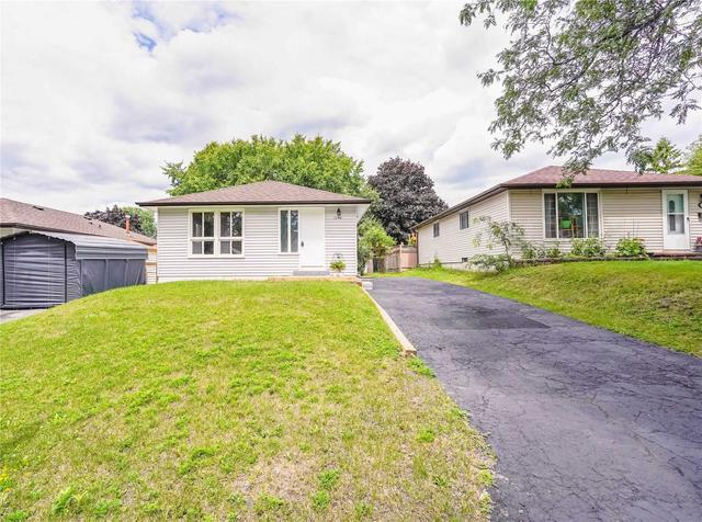 1194 Norman Crt, House detached with 3 bedrooms, 2 bathrooms and 3 parking in Oshawa ON | Image 21