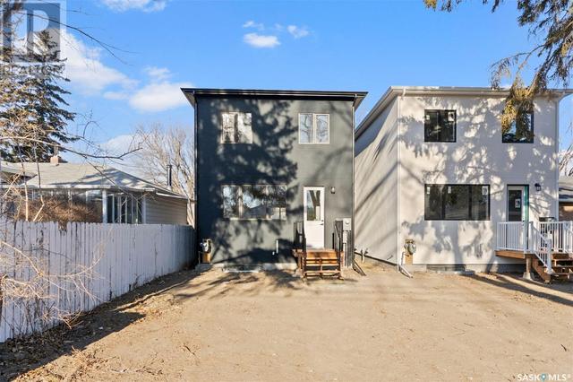 710 1st Street E, House detached with 3 bedrooms, 3 bathrooms and null parking in Saskatoon SK | Image 36