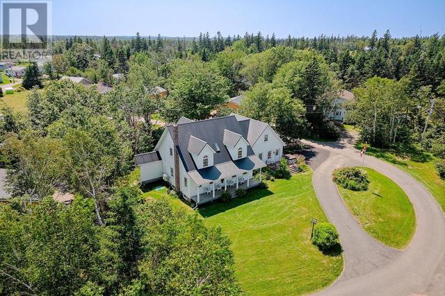 7195 Rte 13, House detached with 5 bedrooms, 4 bathrooms and null parking in Stanley Bridge, Hope River, Bayview, Cavendish and North Rustico PE | Image 45