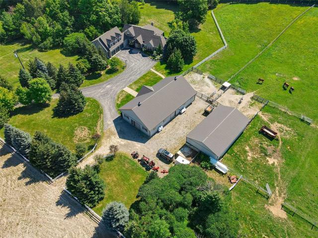 2350 Side Road 1 Rd, House detached with 3 bedrooms, 3 bathrooms and 11 parking in Burlington ON | Image 18