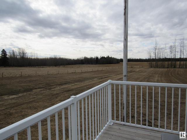 44012 Twp. Rd. 640, House other with 4 bedrooms, 2 bathrooms and null parking in Woodlands County AB | Image 5