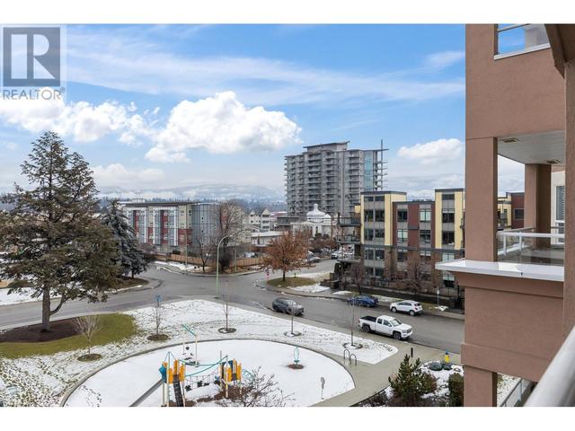 406 - 1895 Ambrosi Road, Condo with 2 bedrooms, 2 bathrooms and 1 parking in Kelowna BC | Image 26