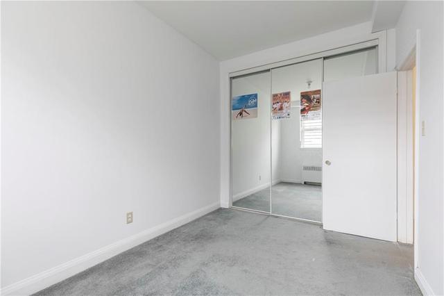 1 - 802 King Street W, Condo with 1 bedrooms, 1 bathrooms and null parking in Hamilton ON | Image 13