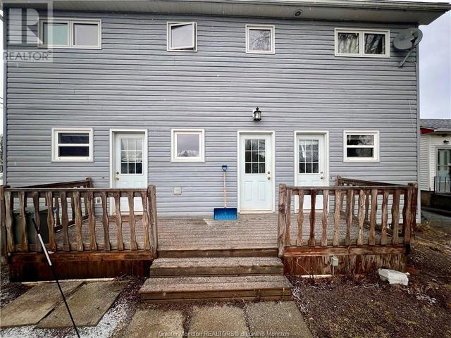 118 - 120 Vail St, House other with 6 bedrooms, 4 bathrooms and null parking in Moncton NB | Image 35