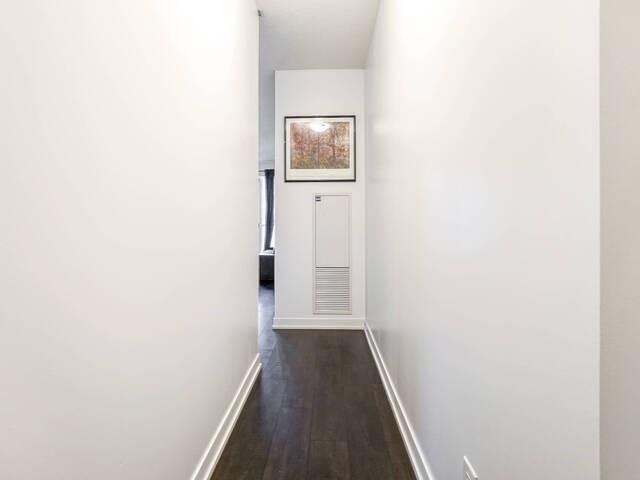314 - 1830 Bloor St W, Condo with 1 bedrooms, 1 bathrooms and 0 parking in Toronto ON | Image 29