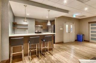 407 - 705 King St W, Condo with 0 bedrooms, 1 bathrooms and 0 parking in Toronto ON | Image 24
