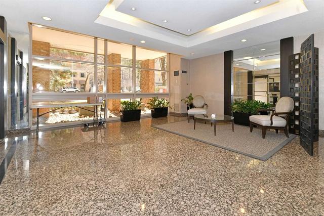 705 - 278 Bloor St E, Condo with 3 bedrooms, 2 bathrooms and 2 parking in Toronto ON | Image 21