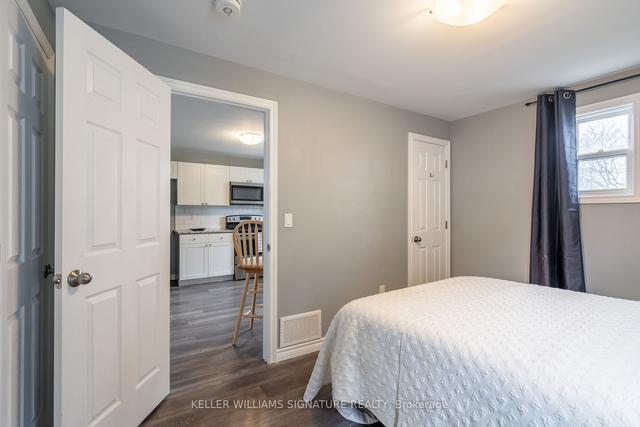 9 Merigold St, House detached with 2 bedrooms, 2 bathrooms and 4 parking in St. Catharines ON | Image 13