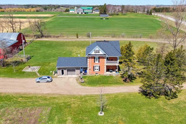 475056 County Rd 11 Rd, House detached with 4 bedrooms, 2 bathrooms and 16 parking in Amaranth ON | Image 18