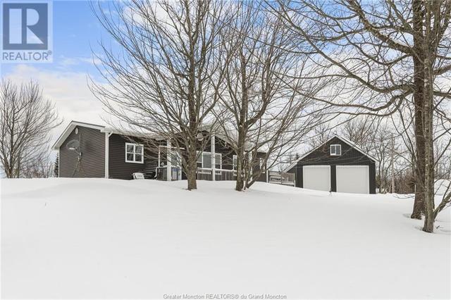 6821 Route 134, House detached with 3 bedrooms, 1 bathrooms and null parking in Wellington NB | Image 2