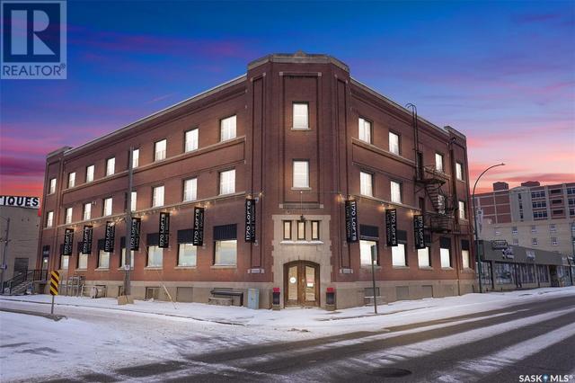 204 - 1170 Broad Street, Condo with 2 bedrooms, 2 bathrooms and null parking in Regina SK | Image 2