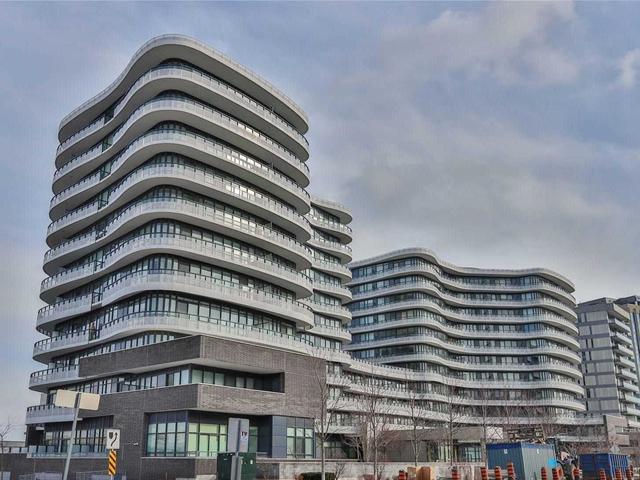 508 - 99 The Donway W, Condo with 2 bedrooms, 2 bathrooms and 1 parking in Toronto ON | Image 1