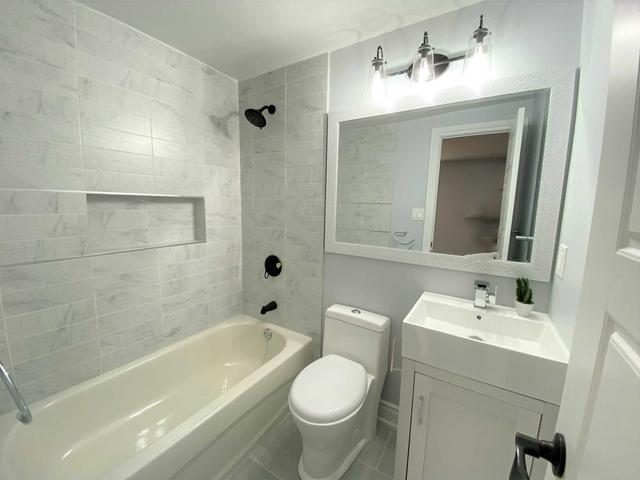 20 Kimberdale Cres, House detached with 4 bedrooms, 5 bathrooms and 5 parking in Toronto ON | Image 13