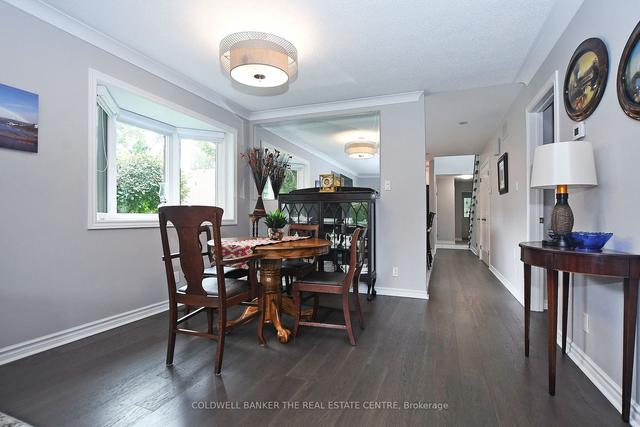 15 - 90 Parklawn Blvd N, Townhouse with 2 bedrooms, 2 bathrooms and 2 parking in Brock ON | Image 5