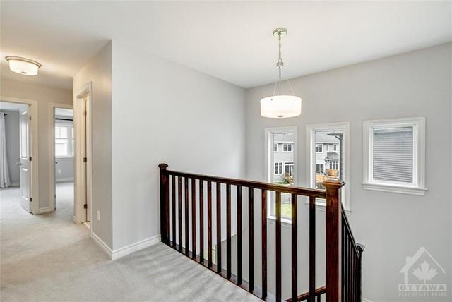 247 Hawkmere Way, Townhouse with 3 bedrooms, 3 bathrooms and 3 parking in Ottawa ON | Image 14