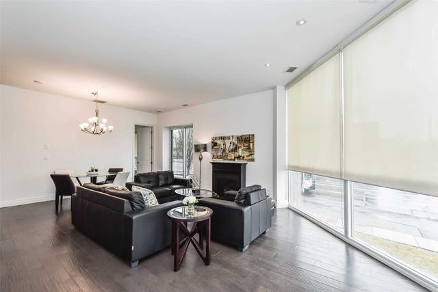 102 - 223 Erb St W, Condo with 2 bedrooms, 2 bathrooms and 1 parking in Waterloo ON | Image 37