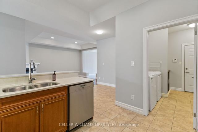 61 - 70 Tanoak Dr, Townhouse with 2 bedrooms, 3 bathrooms and 4 parking in London ON | Image 30