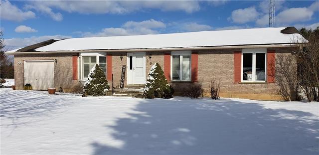 260 Old Greenfield Road, House detached with 3 bedrooms, 2 bathrooms and null parking in Brant ON | Image 4
