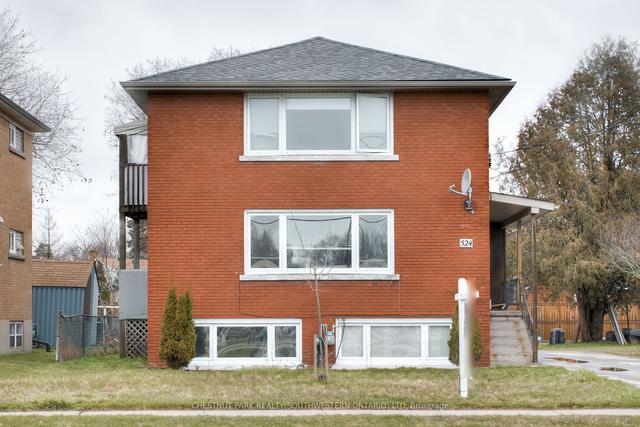 524 Krug St, House detached with 4 bedrooms, 3 bathrooms and 4 parking in Kitchener ON | Image 12