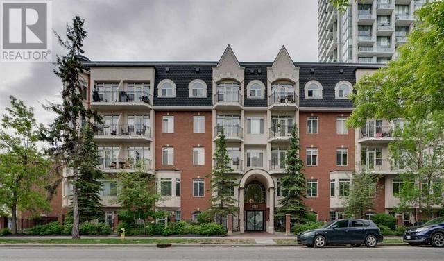 105, - 923 15 Avenue Sw, Condo with 2 bedrooms, 2 bathrooms and 1 parking in Calgary AB | Image 22