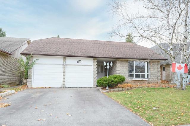 2398 Cavendish Dr, House detached with 3 bedrooms, 3 bathrooms and 4 parking in Burlington ON | Image 12