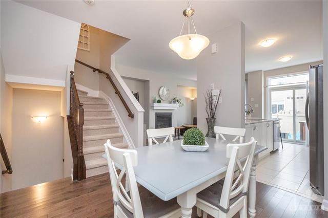152 Gardenpost Terrace, Townhouse with 3 bedrooms, 3 bathrooms and 3 parking in Ottawa ON | Image 6