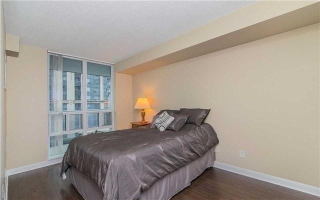 2106 - 4978 Yonge St, Condo with 1 bedrooms, 1 bathrooms and 1 parking in Toronto ON | Image 3