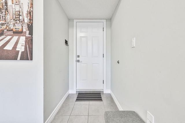 63 - 445 Ontario St S, Townhouse with 2 bedrooms, 2 bathrooms and 2 parking in Milton ON | Image 28