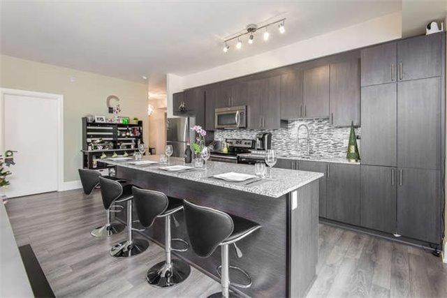 603 - 45 Yorkland Blvd, Condo with 2 bedrooms, 2 bathrooms and 2 parking in Brampton ON | Image 11