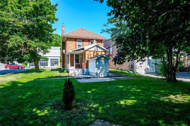 117 Bridge St W, House detached with 3 bedrooms, 2 bathrooms and 4 parking in Trent Hills ON | Image 31