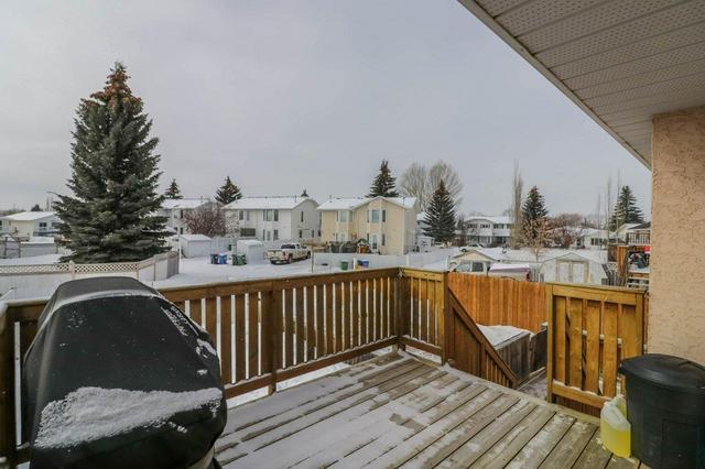 79 Excell Street, House detached with 4 bedrooms, 2 bathrooms and 1 parking in Red Deer County AB | Image 17