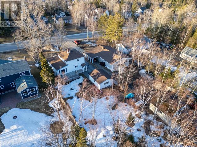 5 Memorial Drive, House detached with 3 bedrooms, 2 bathrooms and null parking in Gander NL | Image 37