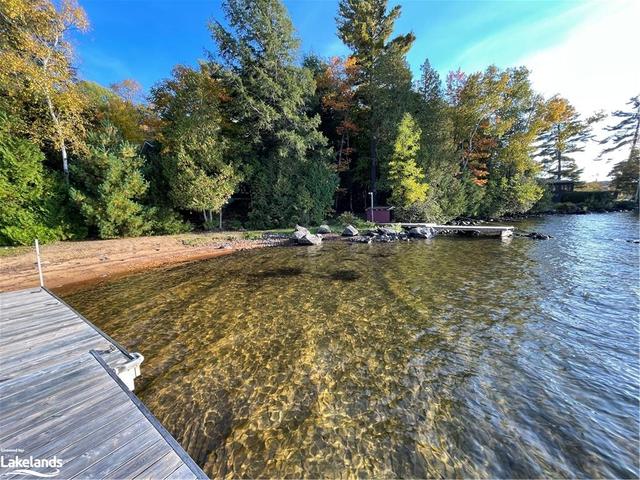 1009 Scotts Boathouse Road, House detached with 5 bedrooms, 2 bathrooms and 8 parking in Lake of Bays ON | Image 15