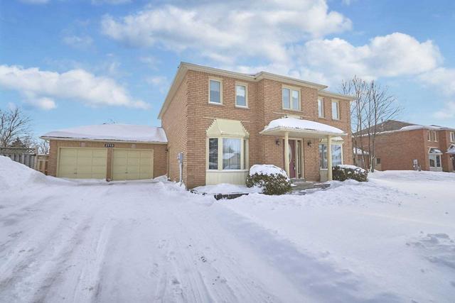 2713 Shering Cres, House detached with 4 bedrooms, 4 bathrooms and 6 parking in Innisfil ON | Image 1