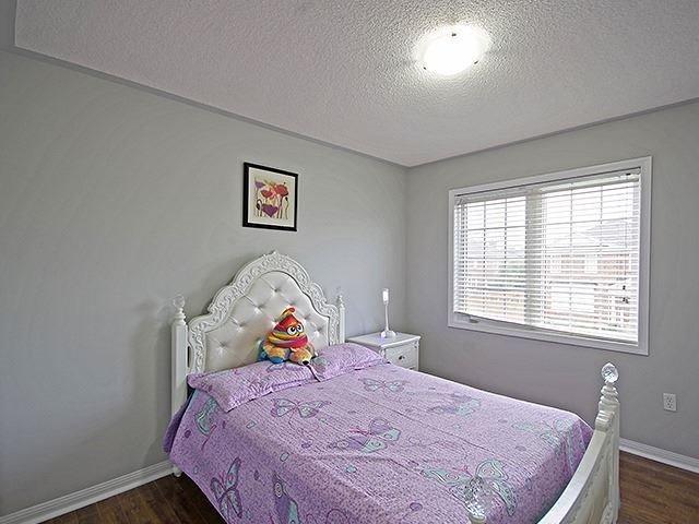 86 Tawnie Cres, House detached with 4 bedrooms, 3 bathrooms and 4 parking in Brampton ON | Image 12