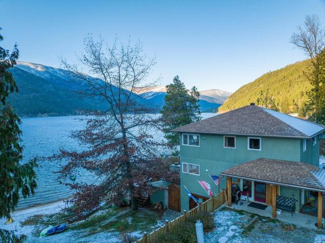 2166 Bealby Point Road, House detached with 11 bedrooms, 8 bathrooms and 8 parking in Central Kootenay E BC | Image 51