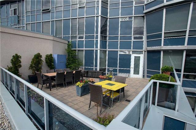 1763 - 23 Cox Blvd, Condo with 2 bedrooms, 2 bathrooms and 2 parking in Markham ON | Image 13