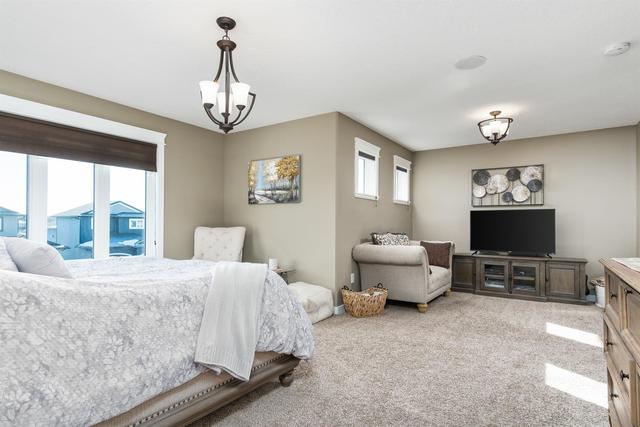 6 Keown Close, House detached with 5 bedrooms, 3 bathrooms and 2 parking in Olds AB | Image 22