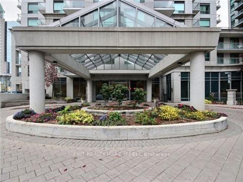 503 - 21 Hillcrest Ave, Condo with 1 bedrooms, 1 bathrooms and 1 parking in Toronto ON | Image 3