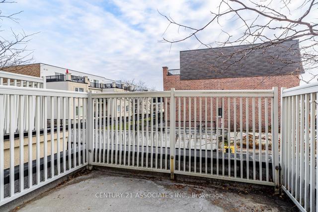 13 - 3029 Finch Ave W, Townhouse with 3 bedrooms, 4 bathrooms and 2 parking in Toronto ON | Image 16