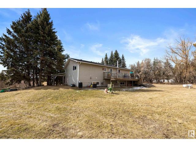4 - 53219 Rge Rd 271, House detached with 5 bedrooms, 2 bathrooms and null parking in Parkland County AB | Image 48