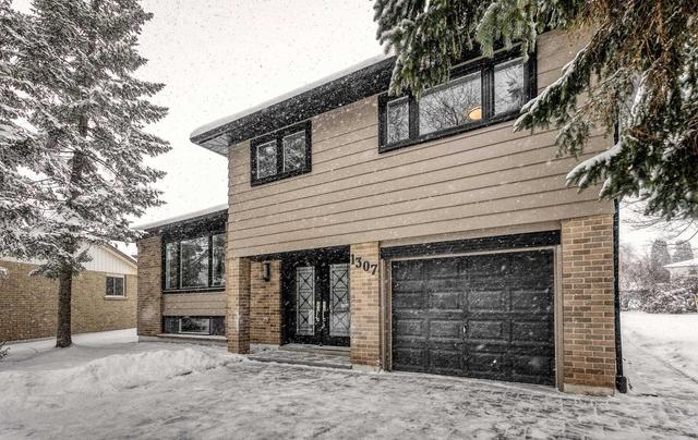 1307 Aldridge Cres, House detached with 4 bedrooms, 4 bathrooms and 3 parking in Burlington ON | Image 23
