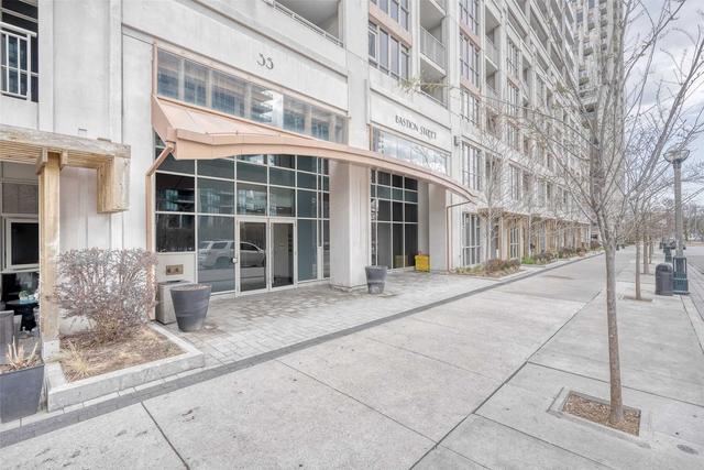 118 - 195 Fort York Blvd, Condo with 1 bedrooms, 1 bathrooms and 1 parking in Toronto ON | Image 28