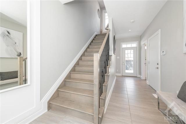 701 Reverie Private, Townhouse with 2 bedrooms, 3 bathrooms and 2 parking in Ottawa ON | Image 4