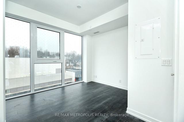 518-rm2 - 2020 Bathurst St, Condo with 1 bedrooms, 1 bathrooms and 0 parking in Toronto ON | Image 13