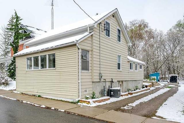 55 Front St E, House detached with 2 bedrooms, 2 bathrooms and 4 parking in Trent Hills ON | Image 12