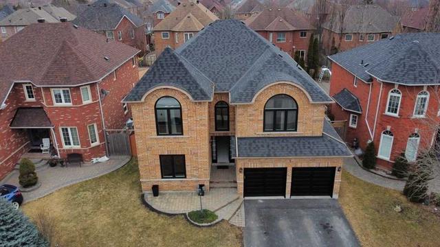 7 Mckie Crt, House detached with 4 bedrooms, 3 bathrooms and 6 parking in Ajax ON | Image 23