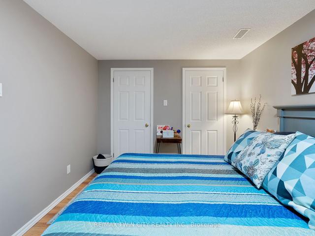 c - 146 Wood St, Townhouse with 1 bedrooms, 2 bathrooms and 2 parking in Brantford ON | Image 20
